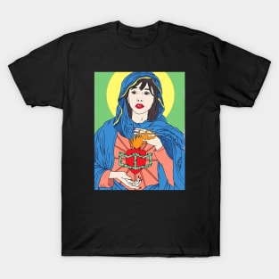 July the fortune teller T-Shirt